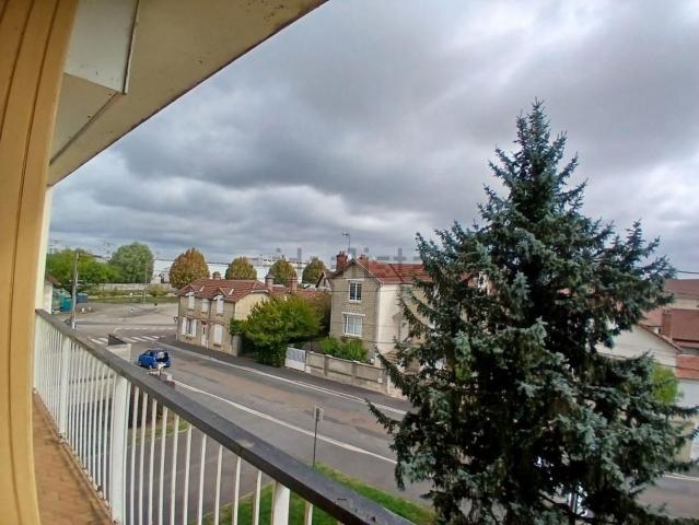 Appartement vente à Saint-Dizier, Haute-Marne