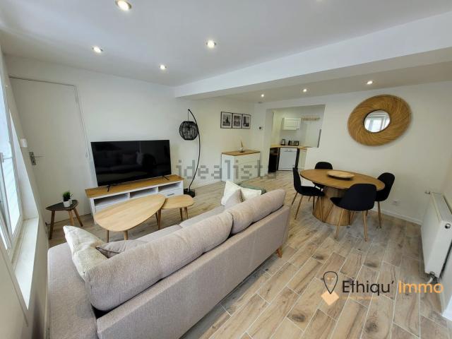 Appartement vente à Saint-Dizier, Haute-Marne