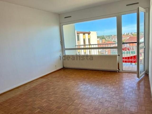 Appartement vente à Saint-Dizier, Haute-Marne