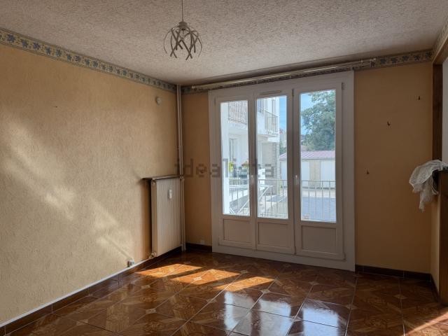 Appartement vente à Site de l'Ancien Hôpital, Saint-Dizier