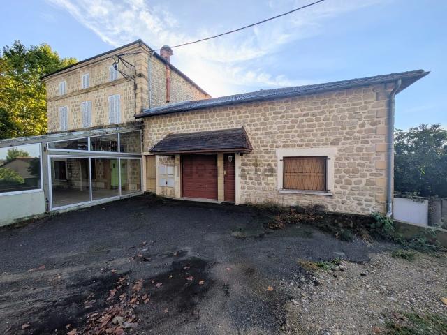 Appartement vente à Saint-Donat-sur-l'Herbasse, Drôme