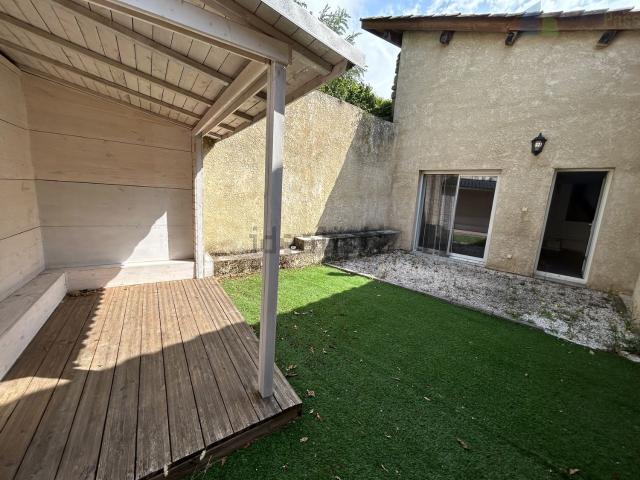 Appartement vente à Saint-Donat-sur-l'Herbasse, Drôme