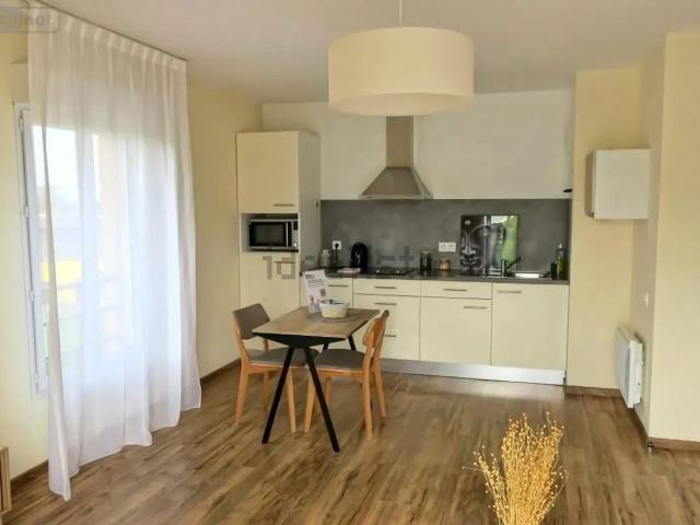 Appartement vente à Le Bourg, Saint-Doulchard
