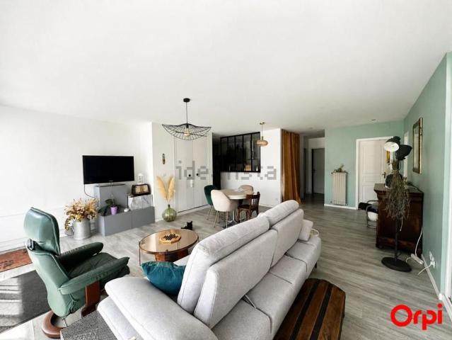 Appartement vente à Clos des Petits Reculés, Saint-Doulchard