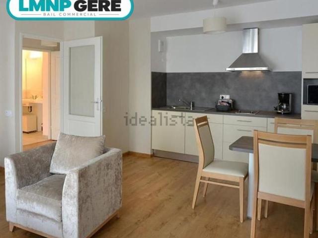 Appartement vente à Les Petit Reculé, Saint-Doulchard