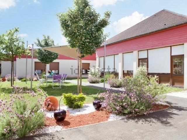 Appartement vente à La Couture, Saint-Dyé-sur-Loire