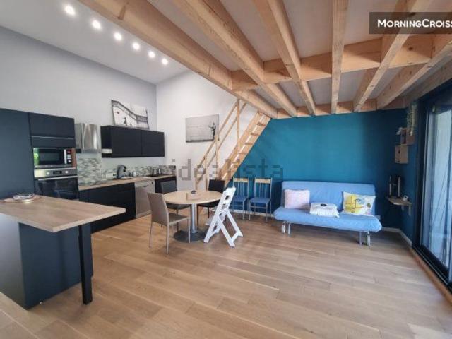 Appartement location à Prédieu, Saint-Égrève
