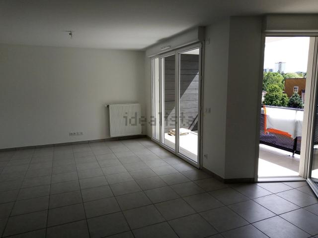 Appartement location à Rochepleine, Saint-Égrève