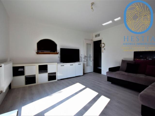 Appartement location à Les Charmettes, Saint-Égrève