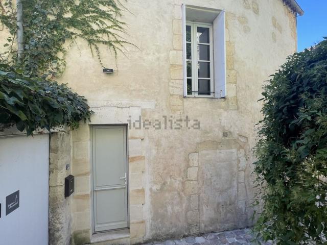 Appartement location à Saint-Émilion, Gironde