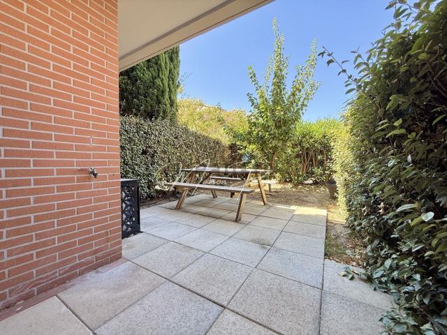 Appartement vente à Les Portes du Mas Romeu, Saint-Estève