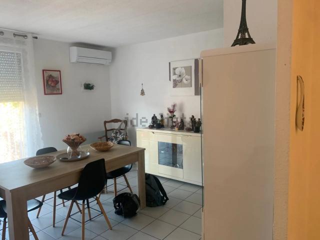 Appartement vente à Les Portes du Mas Romeu, Saint-Estève