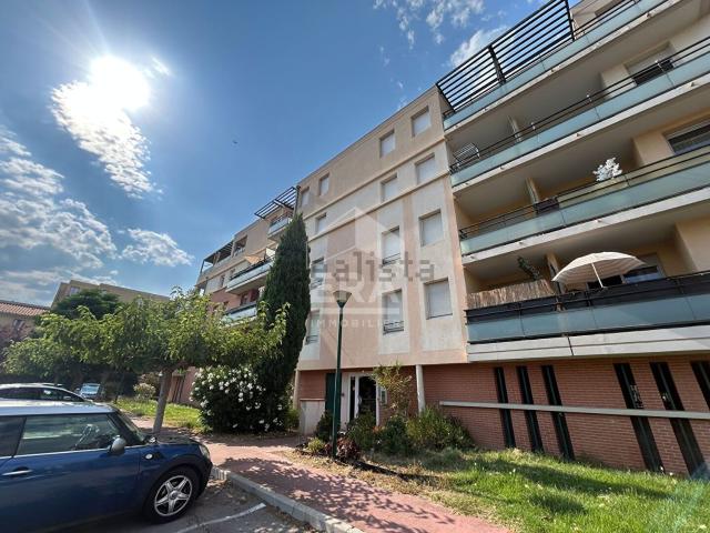 Appartement vente à Saint-Estève, Pyrénées-Orientales