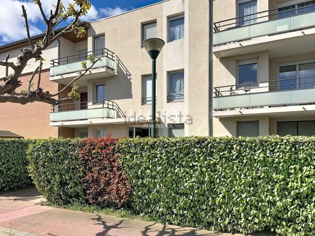 Appartement vente à Mas Cot, Saint-Estève