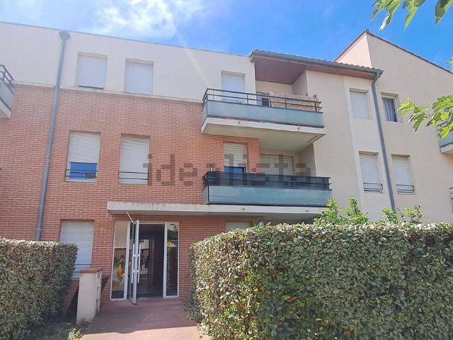 Appartement vente à Les Portes du Mas Romeu, Saint-Estève