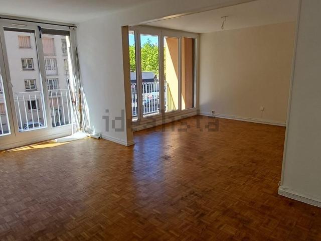 Appartement location à Bergson, Saint-Étienne