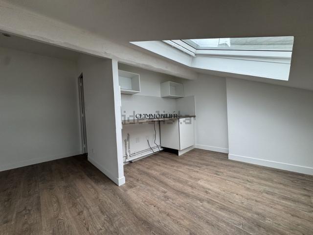 Appartement vente à Le Soleil, Saint-Étienne