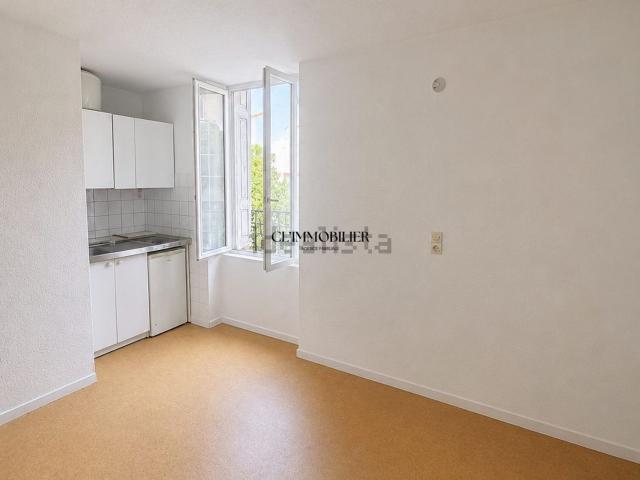 Appartement vente à Bellevue, Saint-Étienne