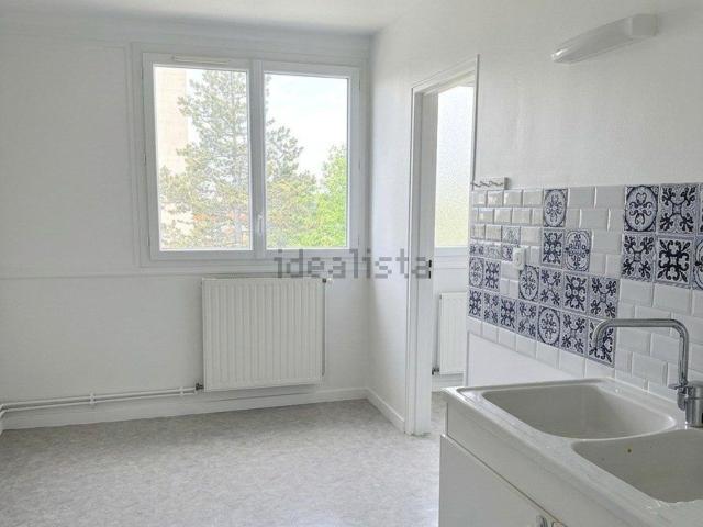 Appartement location à Côte Chaude, Saint-Étienne