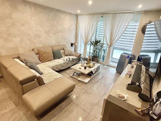 Appartement vente à Bellevue, Saint-Étienne