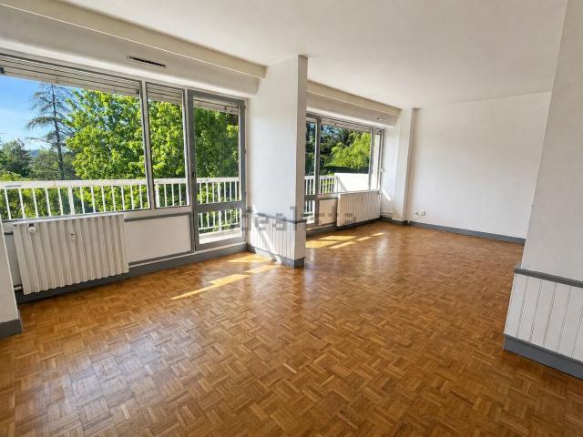 Appartement vente à Saint-Roch, Saint-Étienne