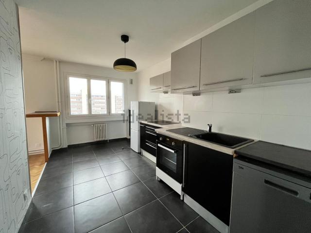 Appartement vente à Saint-Roch, Saint-Étienne