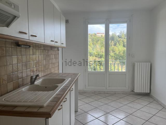 Appartement vente à Saint-Roch, Saint-Étienne