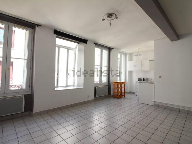 Appartement vente à Saint-Jacques - Chavanelle, Saint-Étienne