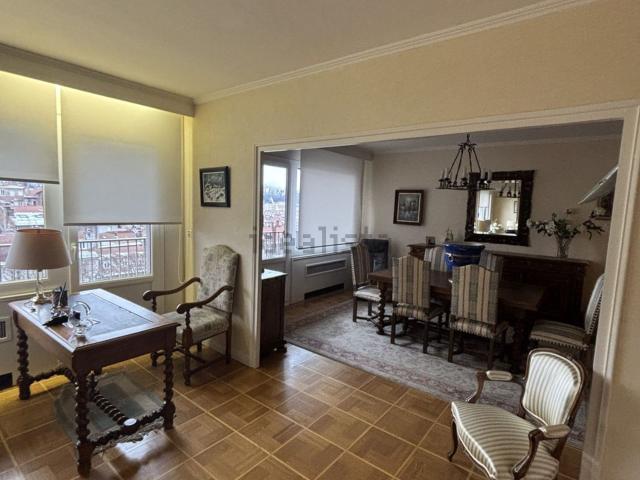 Appartement vente à Cours Fauriel, Saint-Étienne