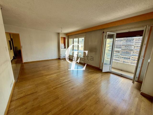 Appartement vente à Villeboeuf, Saint-Étienne