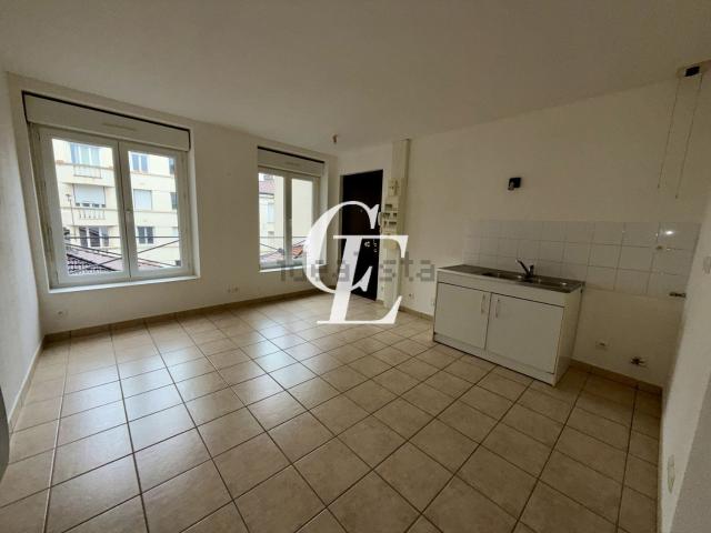 Appartement vente à Villeboeuf, Saint-Étienne