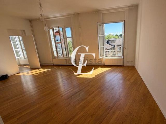 Appartement vente à Villeboeuf, Saint-Étienne