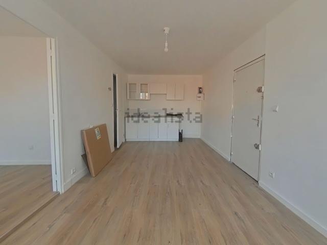 Appartement location à Saint-Roch, Saint-Étienne