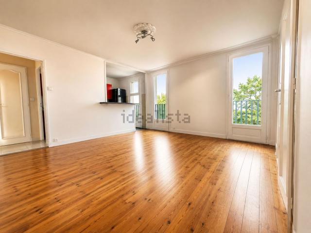 Appartement vente à Cours Fauriel, Saint-Étienne