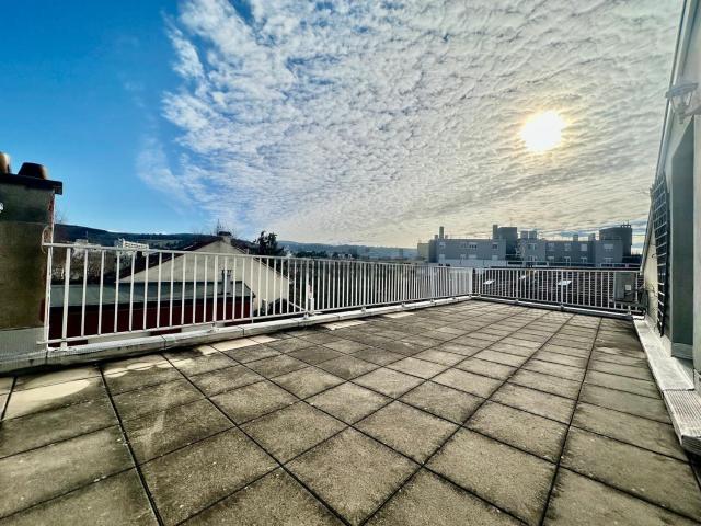 Appartement vente à Saint-Roch, Saint-Étienne