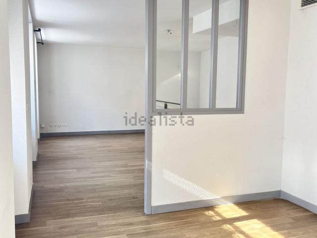 Appartement location à Crêt de Roc, Saint-Étienne