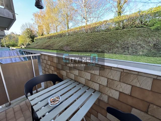Appartement vente à Villeboeuf, Saint-Étienne