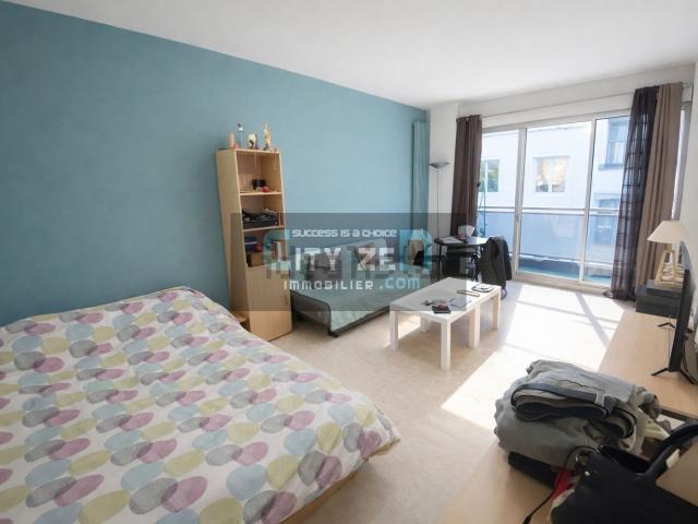 Appartement vente à Villeboeuf, Saint-Étienne