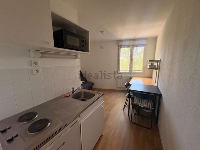 Appartement location à Centre Deux, Saint-Étienne
