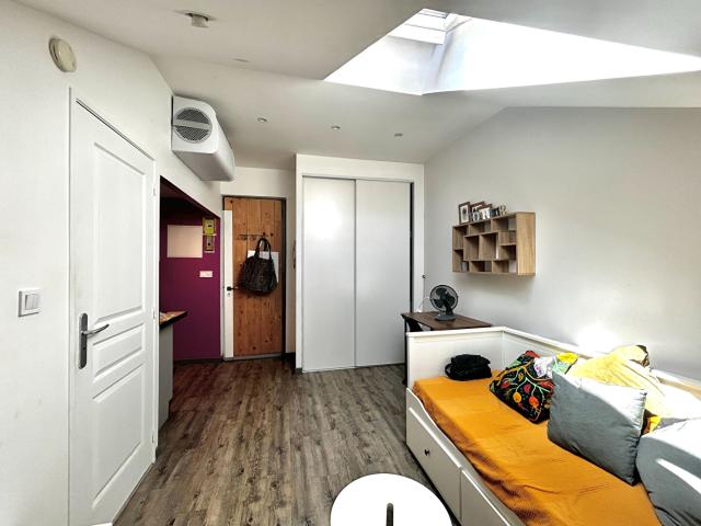 Appartement location à Saint-Étienne, Saint-etienne
