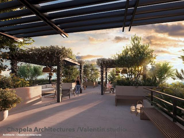 Appartement vente à France métropolitaine, Saint-etienne