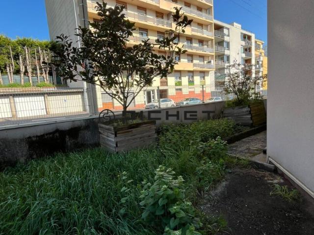 Appartement vente à Saint-Étienne, Saint-etienne