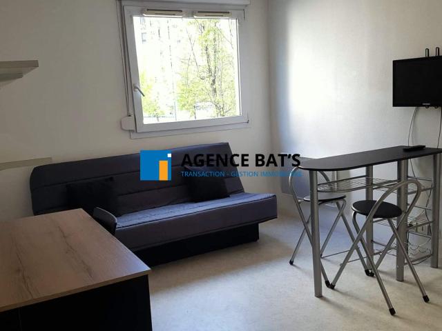 Appartement location à Saint-Étienne