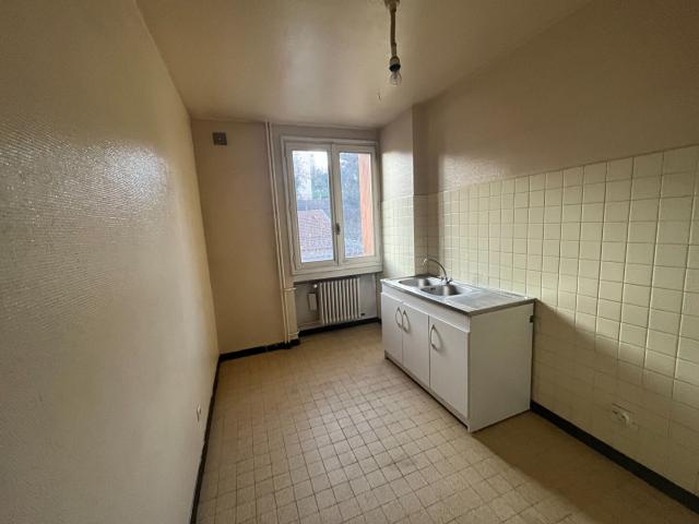 Appartement location à Saint-Étienne, Saint-etienne