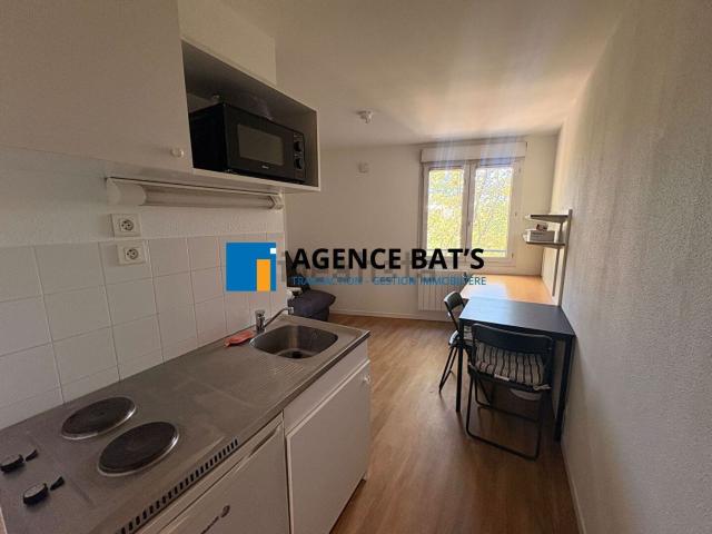 Appartement location à Bellevue, Saint-Étienne