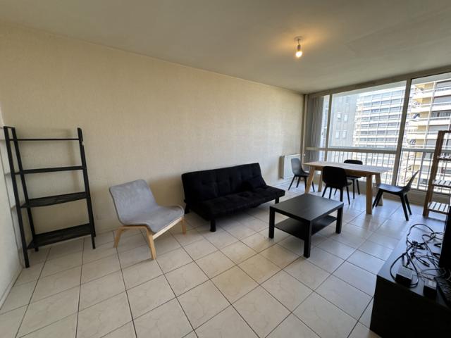 Appartement location à Saint-Étienne, Saint-etienne