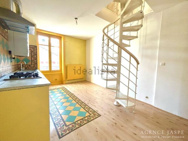 Appartement vente à Michon, Saint-Étienne