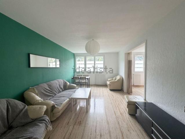 Appartement location à La Métare, Saint-Étienne