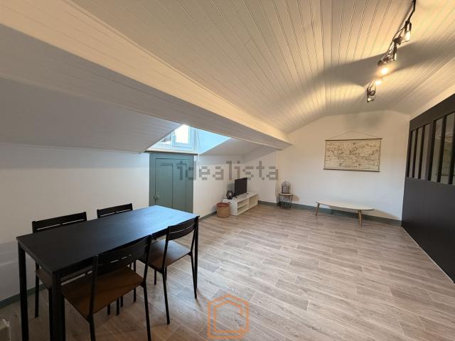 Appartement vente à Carnot, Saint-Étienne