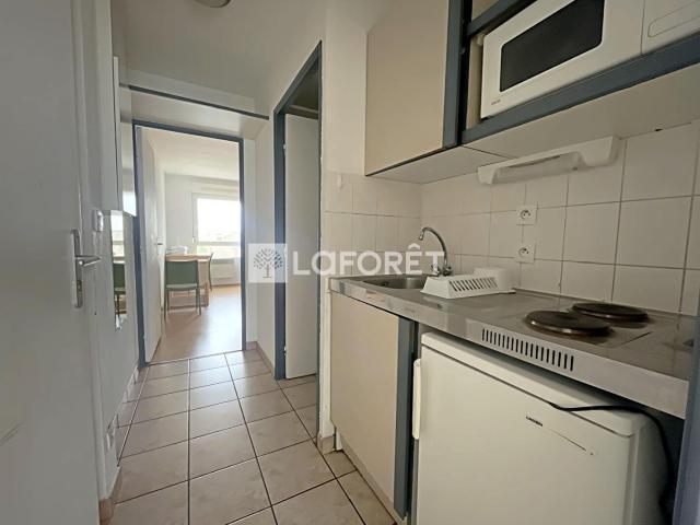 Appartement location à Saint-Étienne, Saint-etienne
